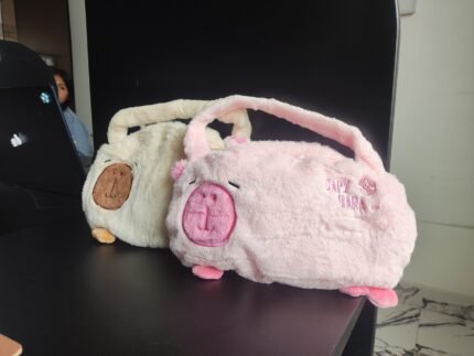 CARTERA CAPIBARA