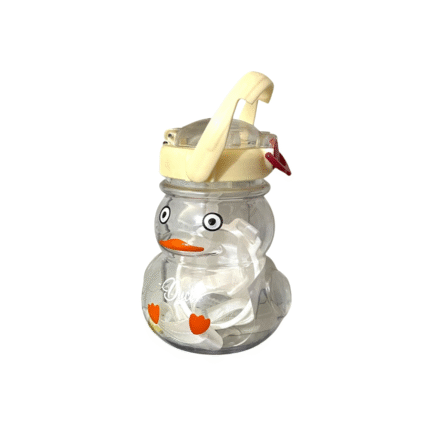 TOMATODO PATITO