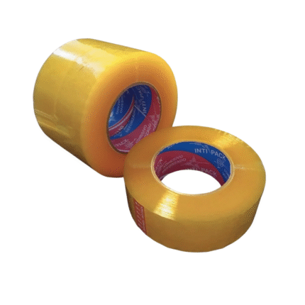 CINTA DE EMBALAJE (400 YARDAS)