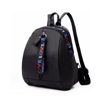 MOCHILA LOVE