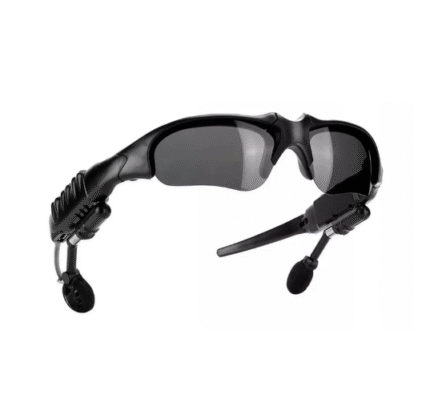 LENTES CON AUDIFONO BLUETOOT
