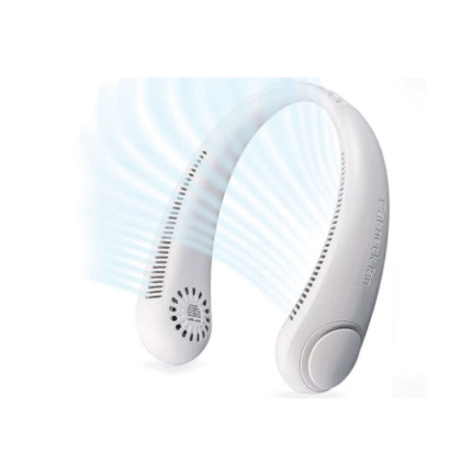 VENTILADOR DE CUELLO