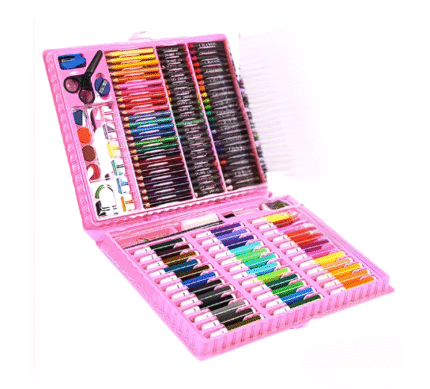 SET DE ARTE NIÑO Y NIÑA