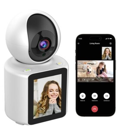 CAMARA DE SEGURIDAD