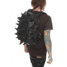 mochila puas