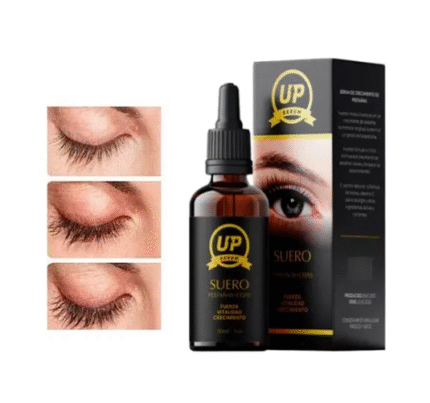 SERUM PARA PESTAÑAS