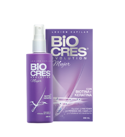 BIOCRES EVOLUTION