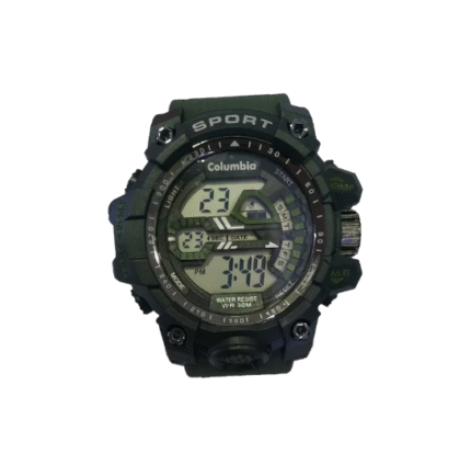 RELOJ DEPORTIVO