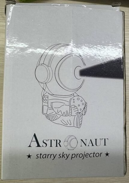 proyector astronauta 2