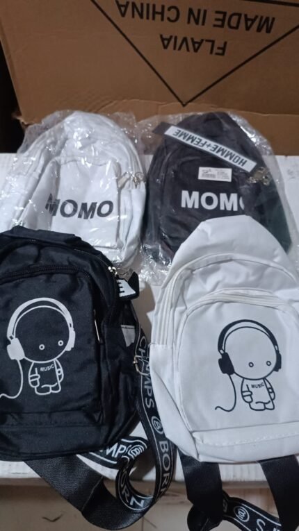 morrales momo