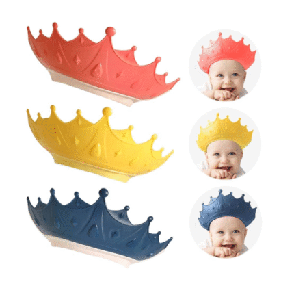GORRITO DE BAÑO (para bebe)