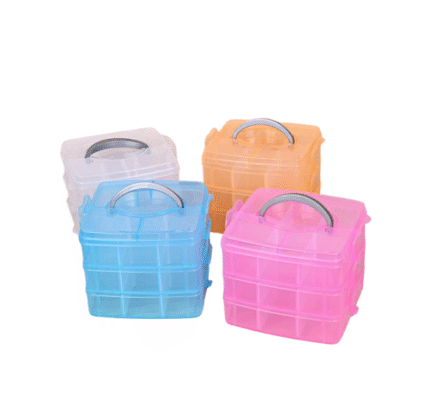 MINI NECESERT (colores variados)