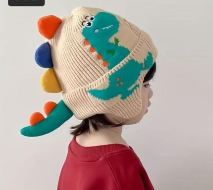 GORRA CON CUELLERA
