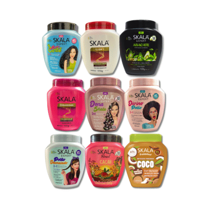CREMA SKALA