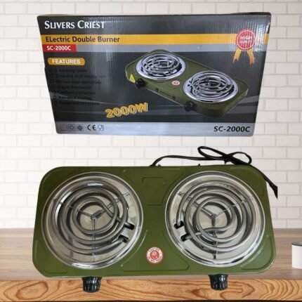 COCINA ELECTRICA