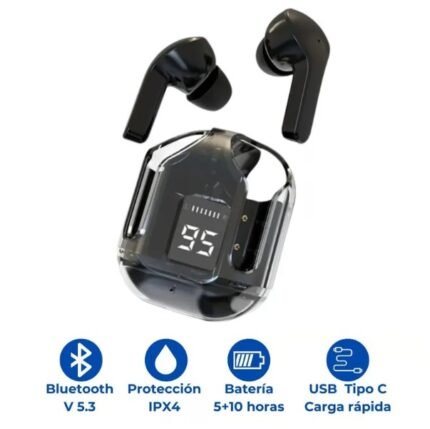 AUDIFONO SEISA DE ALTA CALIDAD