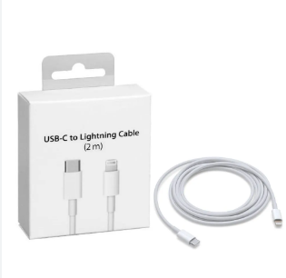CABLE PARA IPHONE (1 m)