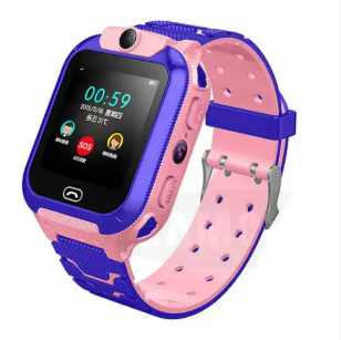 RELOJ K12