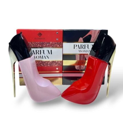 DUO CAROLINA HERRERA