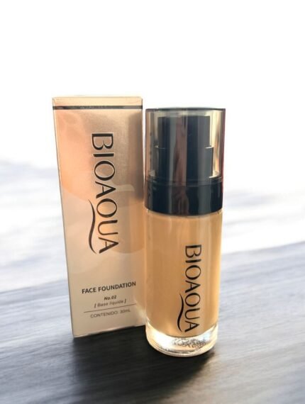 BASE BIOAQUA